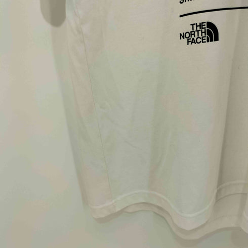 ザノースフェイス THE NORTH FACE S/S National Parks Tee メンズ import:M